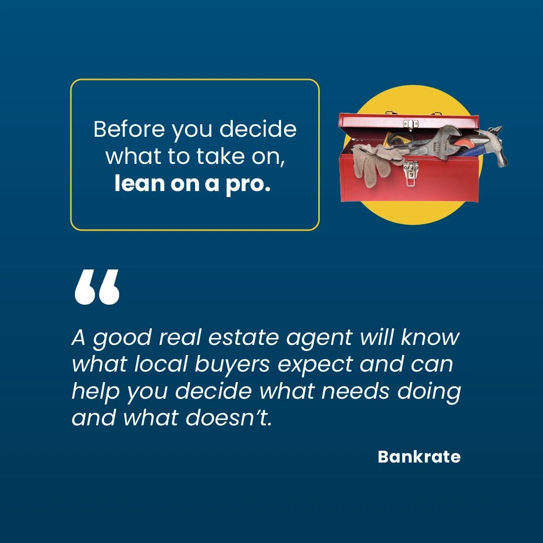 How to Get Your House Ready to Sell in 2025